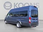 New 2026 Ford Transit 350 HD XLT Passenger Van for sale #KWFTKB15060 - photo 3