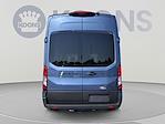 New 2026 Ford Transit 350 HD XLT Passenger Van for sale #KWFTKB15060 - photo 4