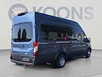 New 2026 Ford Transit 350 HD XLT Passenger Van for sale #KWFTKB15060 - photo 5