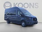 New 2026 Ford Transit 350 HD XLT Passenger Van for sale #KWFTKB15060 - photo 7