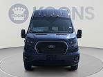 New 2026 Ford Transit 350 HD XLT Passenger Van for sale #KWFTKB15060 - photo 8
