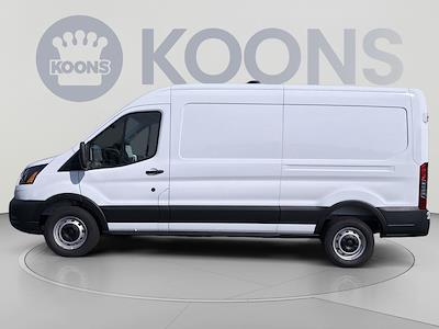 New 2026 Ford Transit 250 Medium Roof Empty Cargo Van for sale #KWFTKB48482 - photo 2