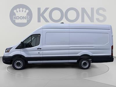 New 2026 Ford Transit 250 High Roof Empty Cargo Van for sale #KWFTKB49028 - photo 2
