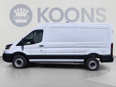 2026 Ford Transit 250 Medium Roof RWD Empty Cargo Van for sale #KWFTKB52508 - photo 2