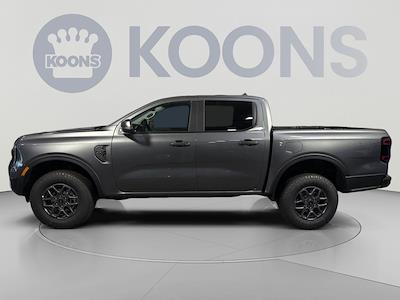 2026 Ford Ranger SuperCrew Cab 4WD Pickup for sale #KWFTLE49310 - photo 2