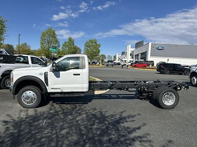 New 2025 Ford F-600 Regular Cab Rollback Body for sale #250408 - photo 1