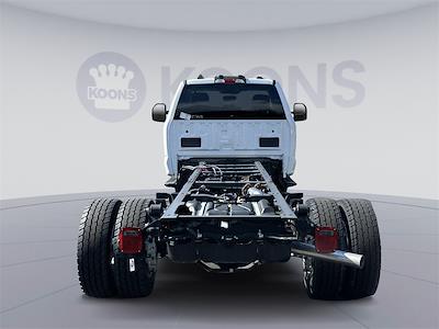 New 2025 Ford F-600 - photo 1