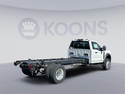 New 2025 Ford F-600 - photo 1