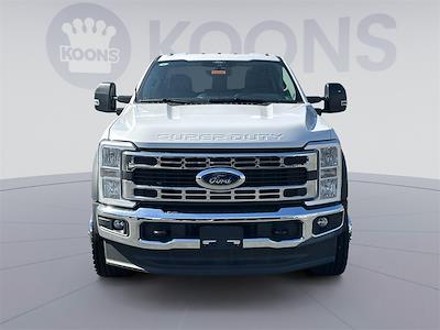 New 2025 Ford F-600 - photo 1