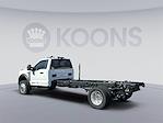 New 2025 Ford F-600 Regular Cab 4x4 Cab Chassis for sale #250408 - photo 2