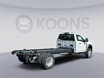 New 2025 Ford F-600 Regular Cab 4x4 Cab Chassis for sale #250408 - photo 4