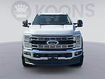 New 2025 Ford F-600 Regular Cab 4x4 Cab Chassis for sale #250408 - photo 7