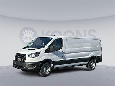 New 2024 Ford Transit 250 Low Roof Empty Cargo Van for sale #241967 - photo 1