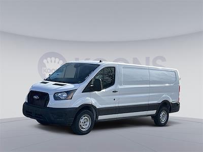2024 Ford Transit 250 Low Roof RWD Empty Cargo Van for sale #241973 - photo 1