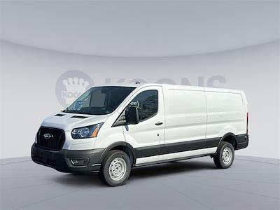 New 2024 Ford Transit 250 Low Roof Empty Cargo Van for sale #241935 - photo 1