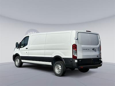 New 2024 Ford Transit 250 Low Roof Empty Cargo Van for sale #241935 - photo 2