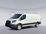 New 2024 Ford Transit 250 Low Roof Empty Cargo Van for sale #241935 - photo 1
