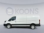 New 2024 Ford Transit 250 Low Roof Empty Cargo Van for sale #241935 - photo 3