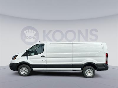 New 2024 Ford Transit 250 Low Roof Empty Cargo Van for sale #241932 - photo 2
