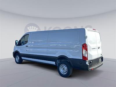 New 2024 Ford Transit 250 Low Roof Empty Cargo Van for sale #241984 - photo 2