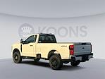 New 2025 Ford F-250 XLT Regular Cab 4x4 Pickup for sale #00250273 - photo 2