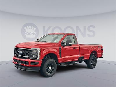 2025 Ford F-250 Regular Cab 4x4 Pickup for sale #250322 - photo 1