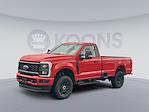 2025 Ford F-250 Regular Cab 4x4 Pickup for sale #250322 - photo 1