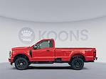 2025 Ford F-250 Regular Cab 4x4 Pickup for sale #250322 - photo 4