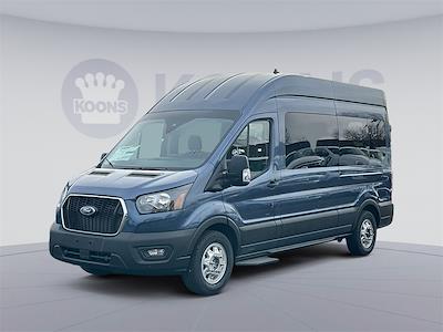 2024 Ford Transit 350 High Roof AWD Passenger Van for sale #241714 - photo 1