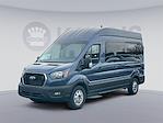 2024 Ford Transit 350 High Roof AWD Passenger Van for sale #241714 - photo 1