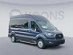 2024 Ford Transit 350 High Roof AWD Passenger Van for sale #241714 - photo 7
