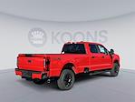 2025 Ford F-350 Crew Cab SRW 4x4 Pickup for sale #00250407 - photo 3