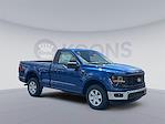 2025 Ford F-150 Regular Cab 4x2 Pickup for sale #00250518 - photo 7