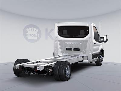 New 2024 Ford Transit 350 HD Base Cab Chassis for sale #00241997 - photo 2