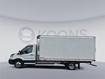 2024 Ford Transit 350 HD RWD Morgan Truck Body Box Van for sale #241997 - photo 4