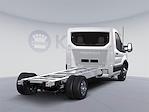 New 2024 Ford Transit 350 HD Base Cab Chassis for sale #00241997 - photo 2