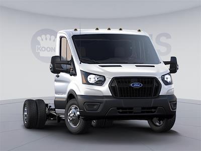 New 2024 Ford Transit 350 HD Base Cab Chassis for sale #00242006 - photo 2
