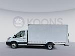 2024 Ford Transit 350 HD RWD Morgan Truck Body Box Van for sale #242006 - photo 3