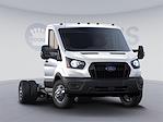 New 2024 Ford Transit 350 HD Base Cab Chassis for sale #00242006 - photo 2