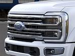 New 2025 Ford F-450 Platinum Crew Cab 4x4 DRW Pickup for sale #R113W4D - photo 17