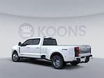 New 2025 Ford F-450 Platinum Crew Cab 4x4 DRW Pickup for sale #R113W4D - photo 2