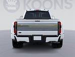 New 2025 Ford F-450 Platinum Crew Cab 4x4 DRW Pickup for sale #R113W4D - photo 5
