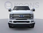 New 2025 Ford F-450 Platinum Crew Cab 4x4 DRW Pickup for sale #R113W4D - photo 6