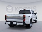 New 2025 Ford F-450 Platinum Crew Cab 4x4 DRW Pickup for sale #R113W4D - photo 8