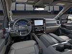 New 2025 Ford F-450 Platinum Crew Cab 4x4 DRW Pickup for sale #R113W4D - photo 9