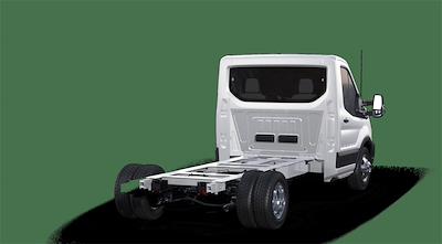 New 2024 Ford Transit 350 HD Base Cab Chassis for sale #00242007 - photo 2