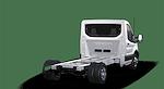 New 2024 Ford Transit 350 HD Base Cab Chassis for sale #00242007 - photo 2