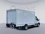 New 2024 Ford Transit 350 HD Base Cab Chassis for sale #00242007 - photo 5