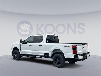 2025 Ford F-250 Crew Cab 4x4 Pickup for sale #250274 - photo 2