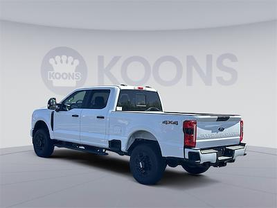New 2025 Ford F-250 XL Crew Cab 4x4 Pickup for sale #250260 - photo 2